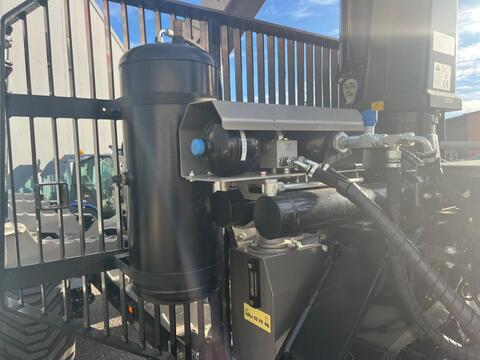 Trejon Multiforest MF 1202 TEC V8400 First Edition