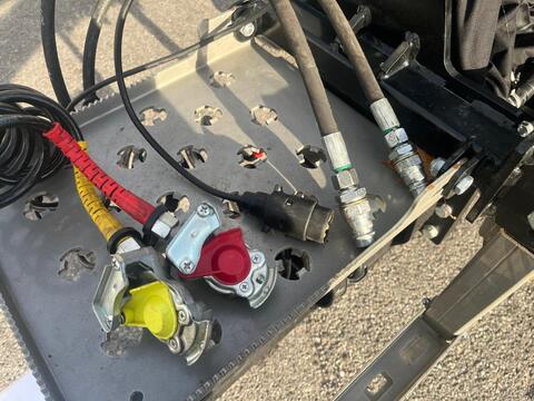 Trejon Multiforest MF 1202 TEC V8400 First Edition