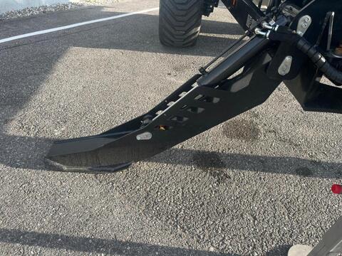 Trejon Multiforest MF 1202 TEC V8400 First Edition