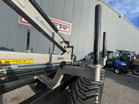 Trejon Multiforest MF 1202 TEC V8400 First Edition