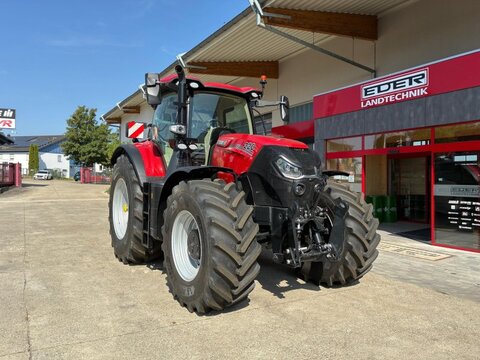 Case IH PUMA 220 CVX
