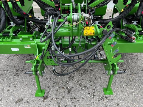 Amazone Precea 4500-2CC Super nur 35 ha 2