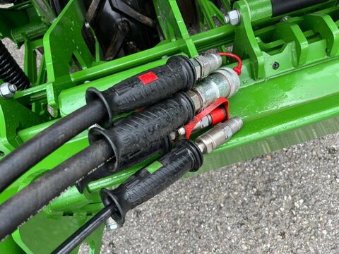 Amazone Precea 4500-2CC Super nur 35 ha 3