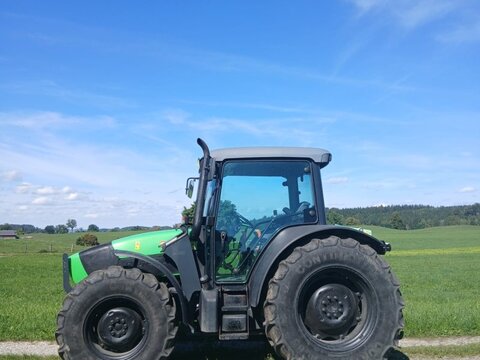 Deutz-Fahr Agrofarm 410