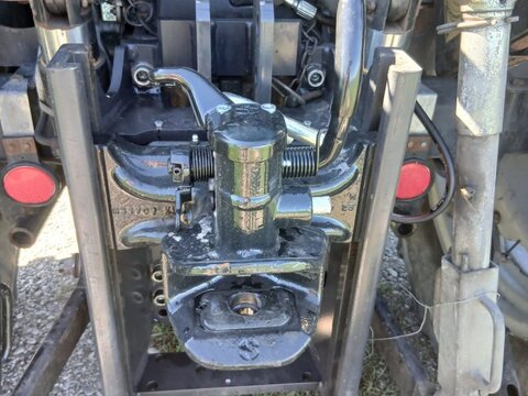 Deutz-Fahr Agrofarm 410