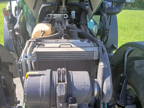Deutz-Fahr Agrofarm 410