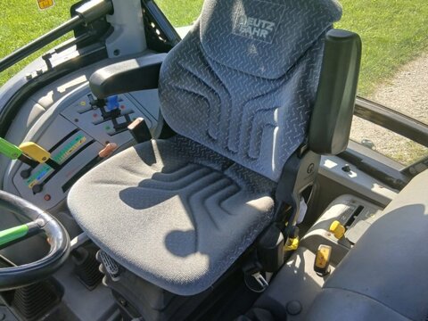 Deutz-Fahr Agrofarm 410