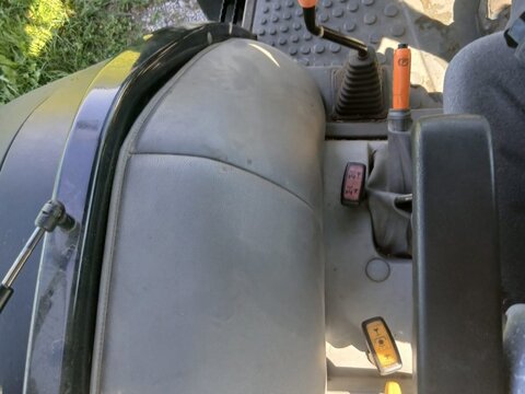 Deutz-Fahr Agrofarm 410