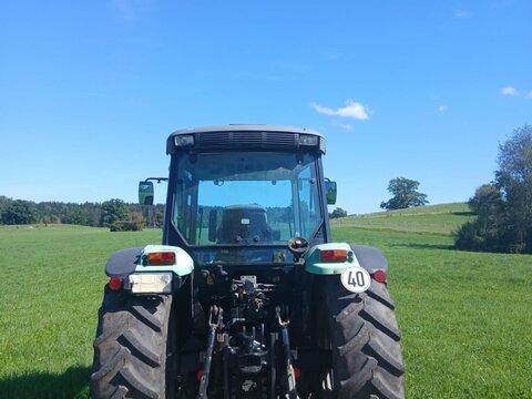 Deutz-Fahr Agrofarm 410