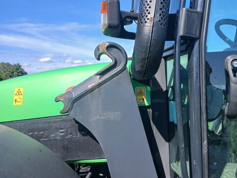 Deutz-Fahr Agrofarm 410