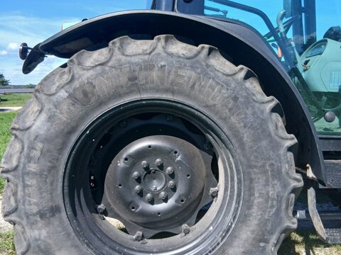 Deutz-Fahr Agrofarm 410