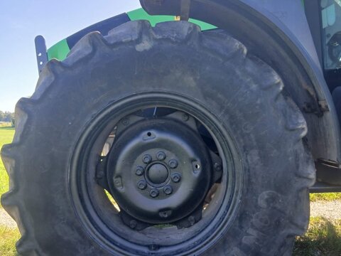 Deutz-Fahr Agrofarm 410