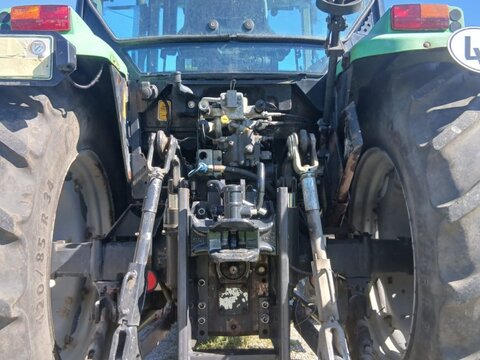Deutz-Fahr Agrofarm 410