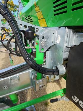 Joskin Silo-Space 2 480 D