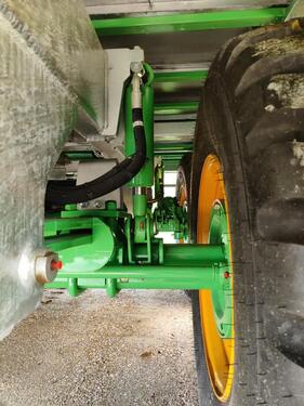 Joskin Silo-Space 2 480 D