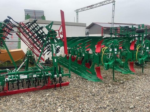 Regent Titan 160 M 5 Schar 2