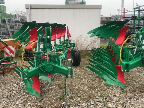 Regent Titan 160 M 5 Schar 3