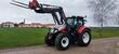 Steyr Profi 4145 CVT