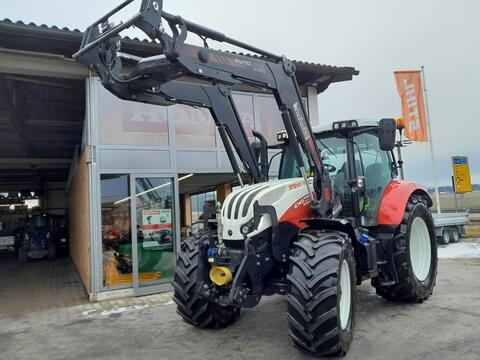 Steyr Profi CVT 4145