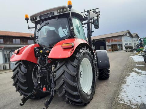 Steyr Profi CVT 4145