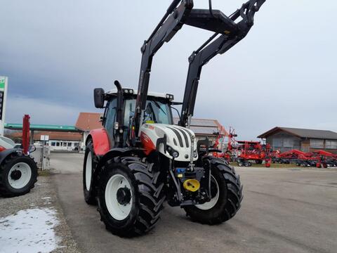 Steyr Profi CVT 4145