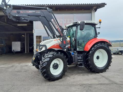 Steyr Profi CVT 4145