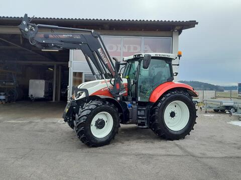 Steyr Profi CVT 4145