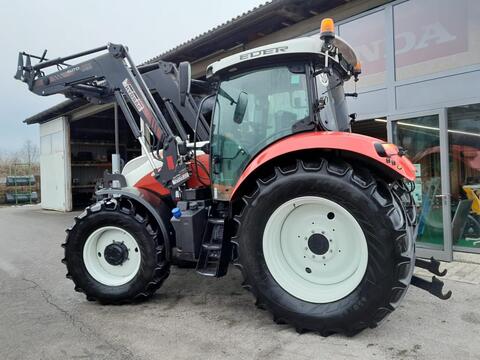 Steyr Profi CVT 4145