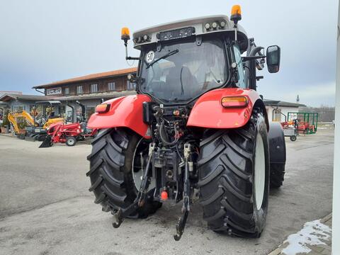 Steyr Profi CVT 4145