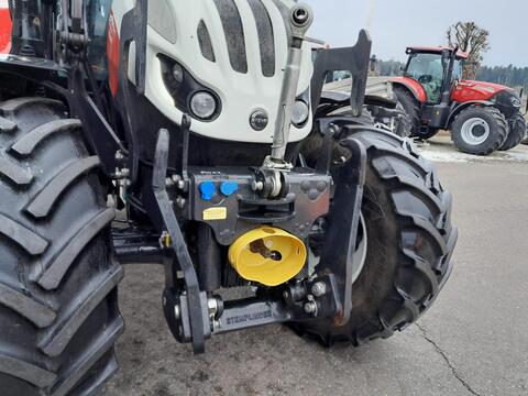 Steyr Profi CVT 4145