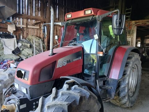 Case IH Case CS 86