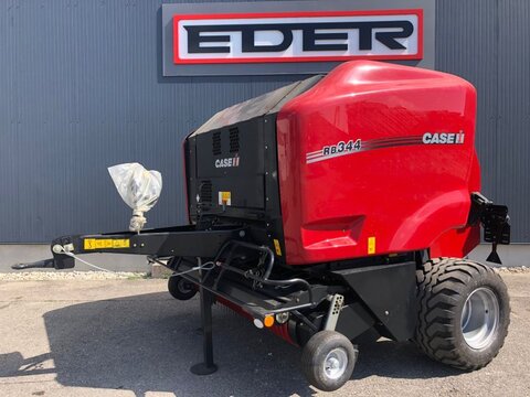Case IH RB 344 RC