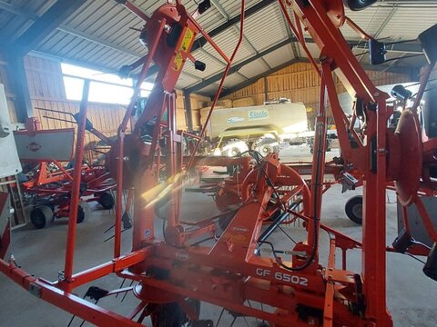 Kuhn GF 6502 2