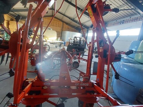 Kuhn GF 6502 3