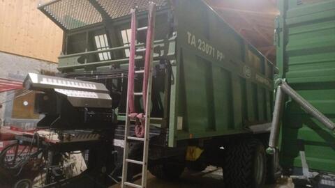 Brantner TA 23071 PowerPush+