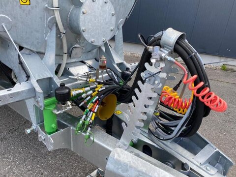 Joskin Volumetra 14500 D