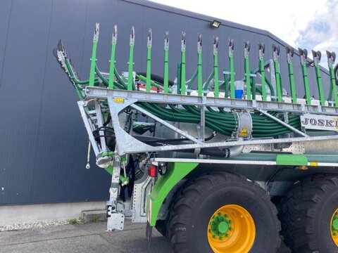 Joskin Volumetra 14500 D