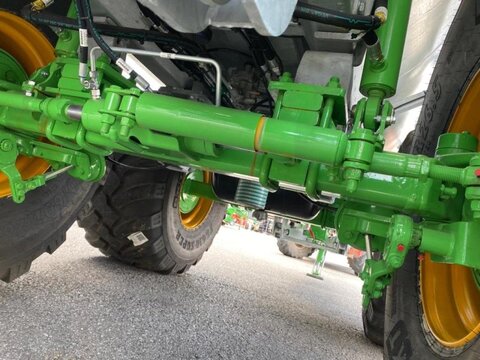 Joskin Volumetra 14500 D