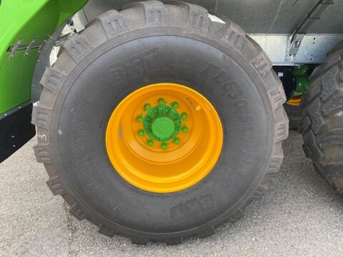 Joskin Volumetra 14500 D