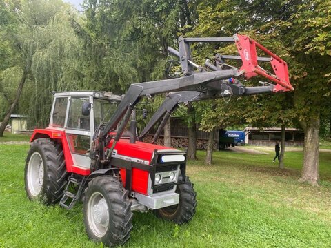 Massey Ferguson 294 AS