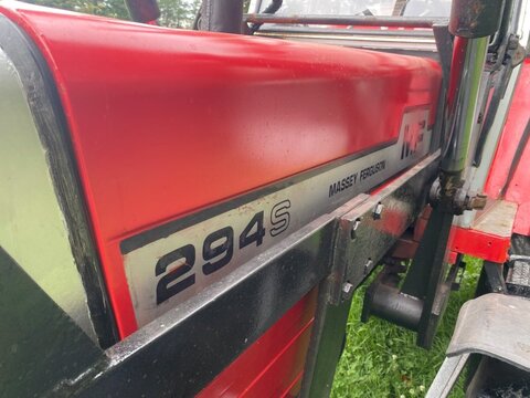 Massey Ferguson 294 AS