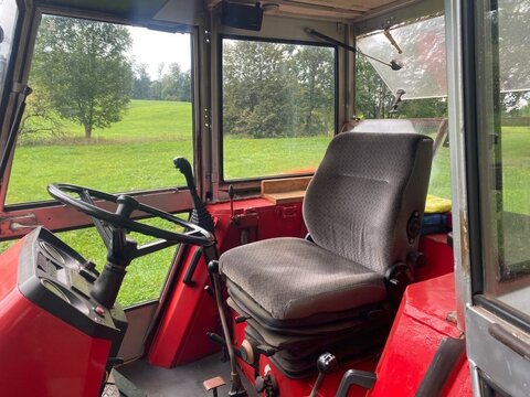 Massey Ferguson 294 AS