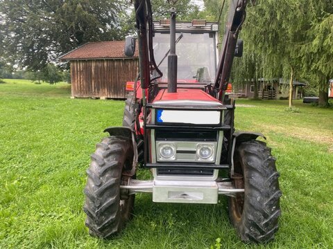Massey Ferguson 294 AS