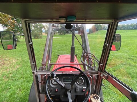 Massey Ferguson 294 AS