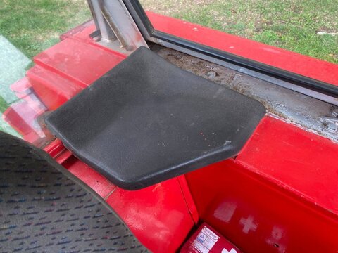 Massey Ferguson 294 AS