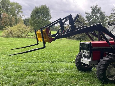 Massey Ferguson 294 AS