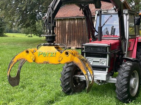 Massey Ferguson 294 AS