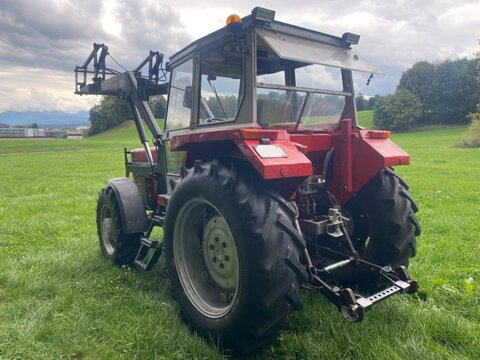 Massey Ferguson 294 AS