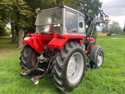 Massey Ferguson 294 AS