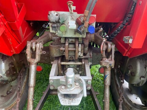 Massey Ferguson 294 AS
